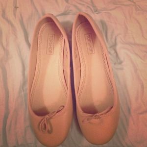 Ballet Flats