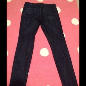 7 For All Man Kind Like New!! So flattering