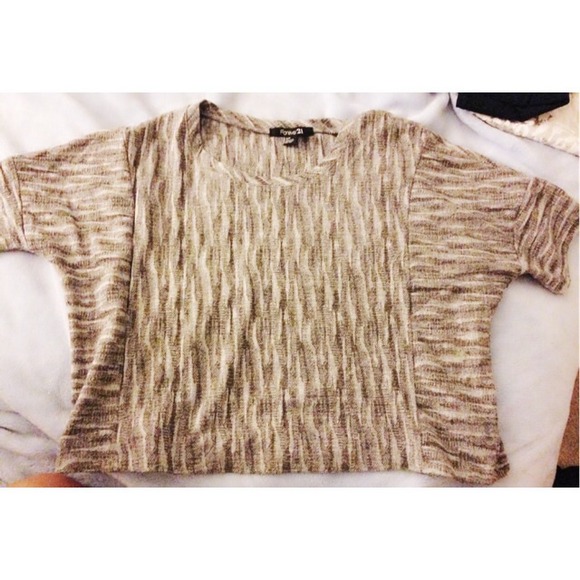 Forever 21 Sweater