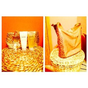 Bundle Victorias Secret Bundle and Brahmin purse