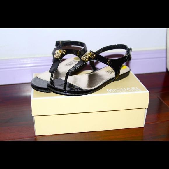 Michael Kors Sandals