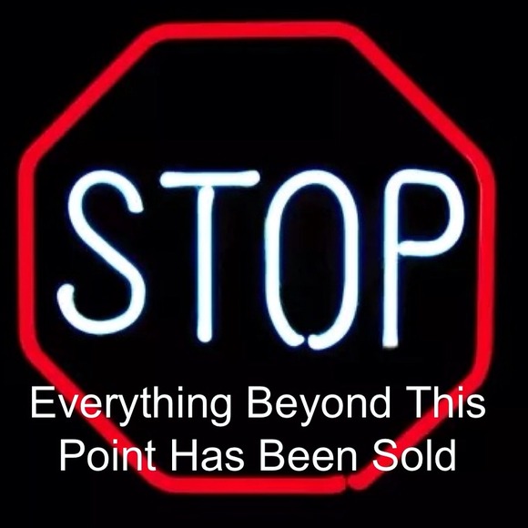 🚫Items Beyond This Point Are No Longer Available - Picture 1 of 1