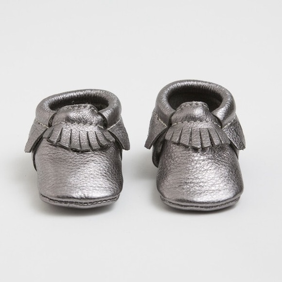 baby moccasins shark tank