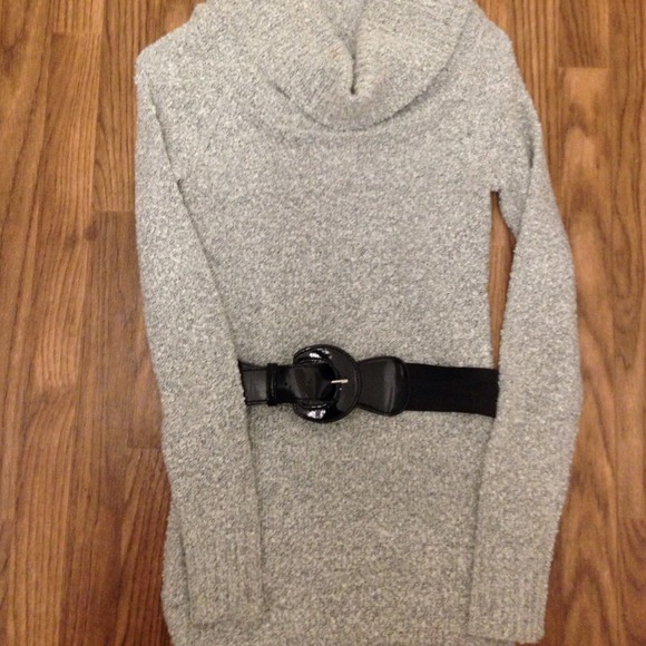 Sweater dress - Picture 1 of 1