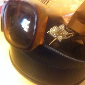 Selvador ferragamo sunglasse