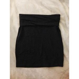 Forever 21 Skirt