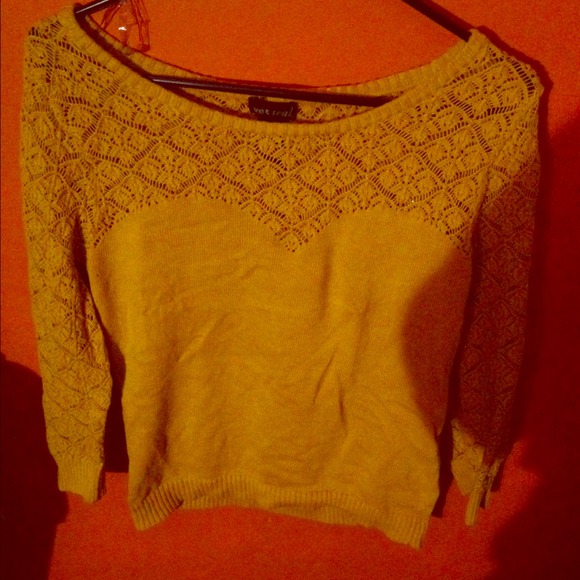 Sweater