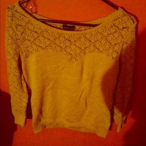 Sweater