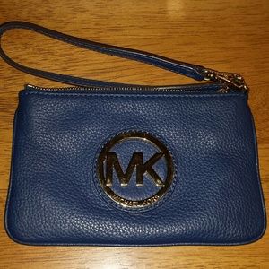 Michael Kors Wristlet