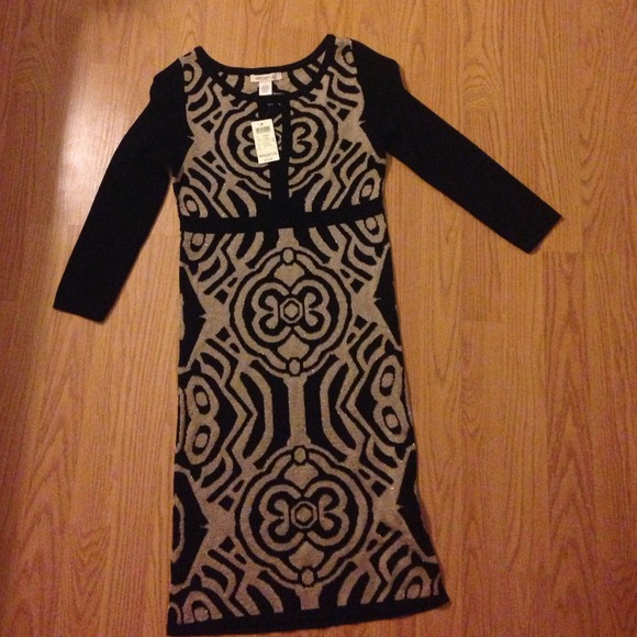 Arden B. Dress - Picture 1 of 2