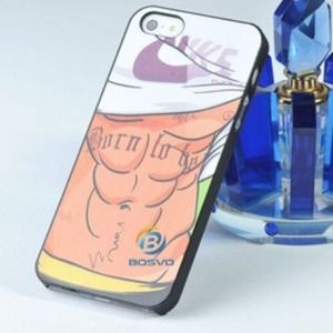 Abs Body Case