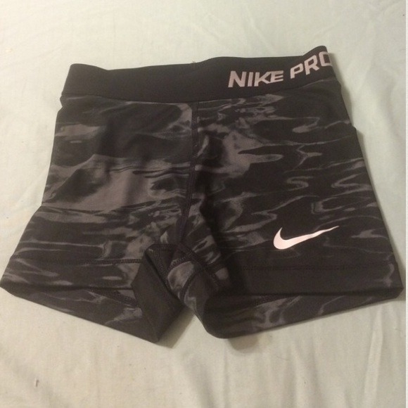 Nike pros