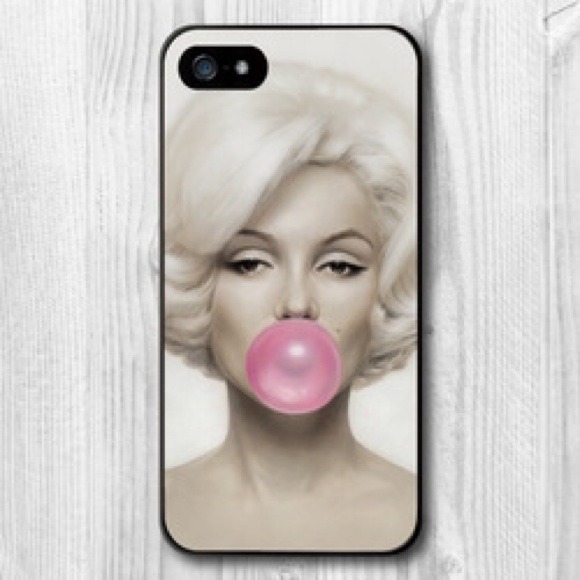 Marilyn Monroe Case