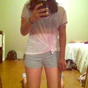 "