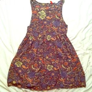dress