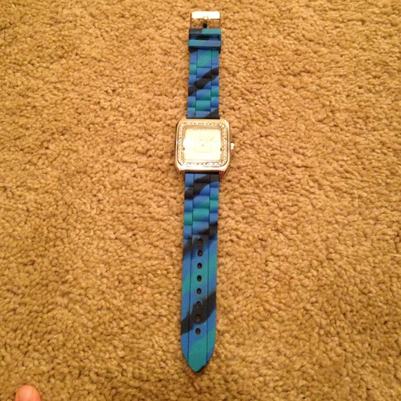 blue watch