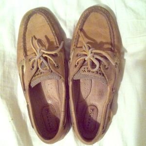 SPERRYS