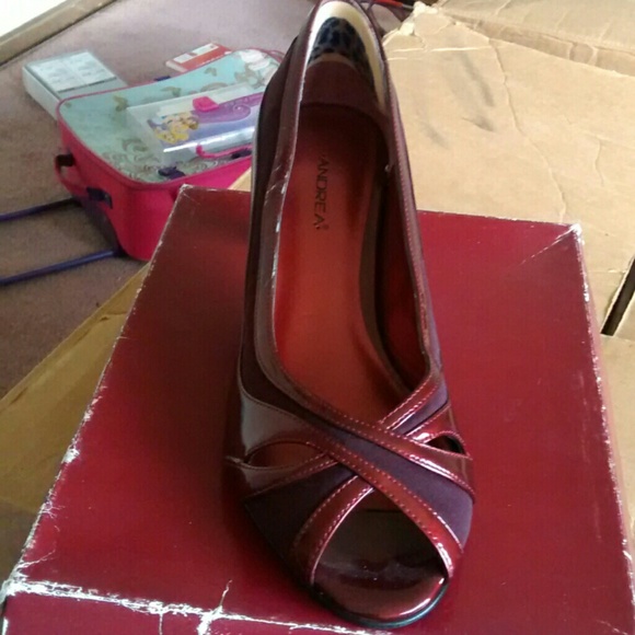 Red Heels