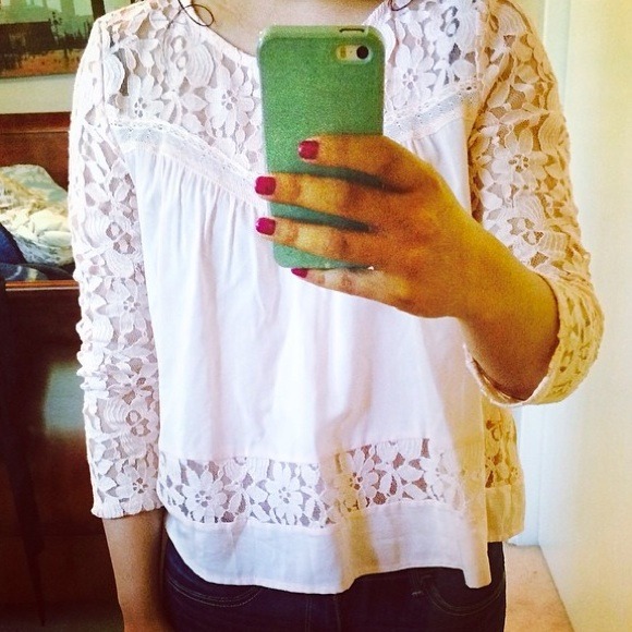 Baby doll shirt - Picture 1 of 1