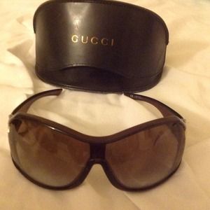 Gucci sunglasses