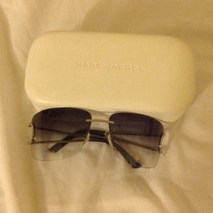 Marc Jacobs collection sunglasses