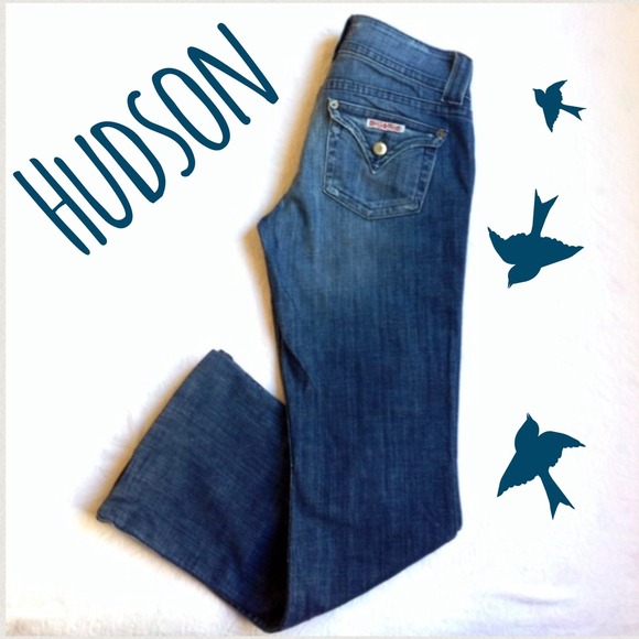 Hudson Jeans