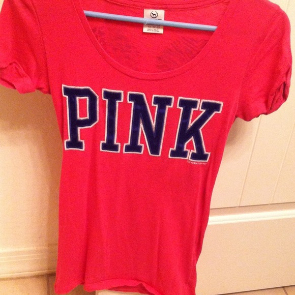 Victoria's Secret Pink top
