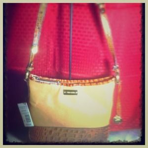 Brahmin Jodi crossbody⭐️⭐️⭐️sold⭐️⭐️⭐️