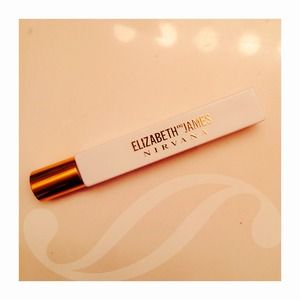 Elizabeth & James White Nirvana Rollerball