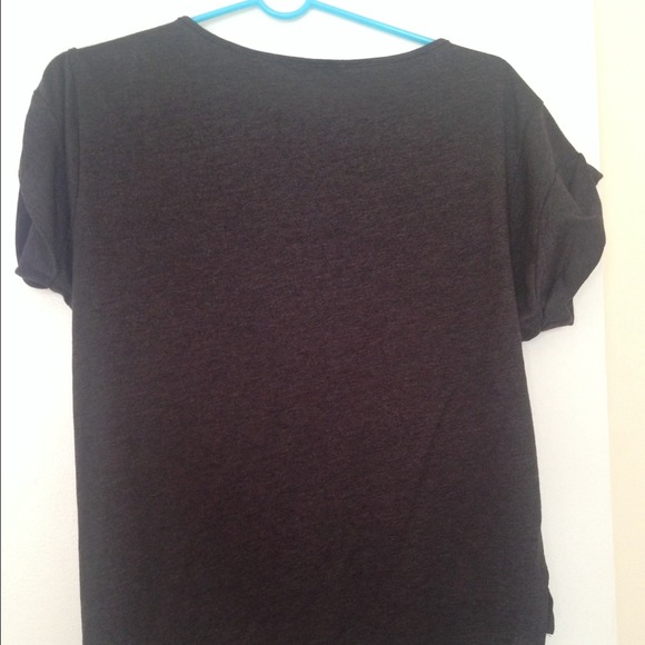 High low shirt - Picture 2 of 3