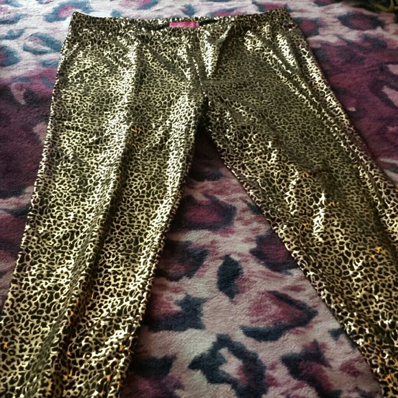 Leggings