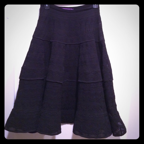 🎉REDUCED🎉 Ralph Lauren Collection skirt