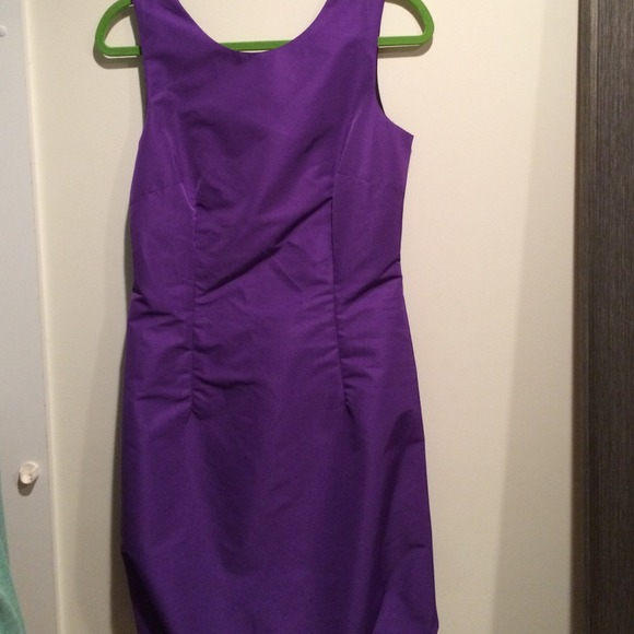 🎉REDUCED🎉 Silk Dolce & Gabbana dress size 10