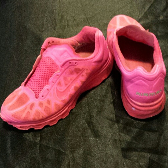 Nikes