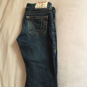 True religion (kids) jeans