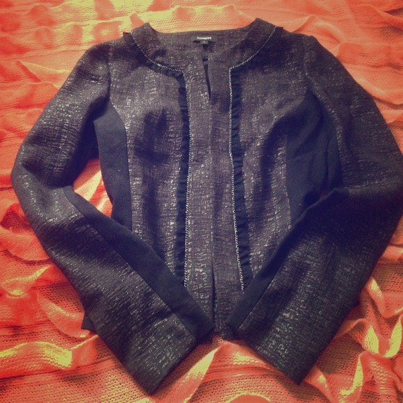 Beautiful express blazer