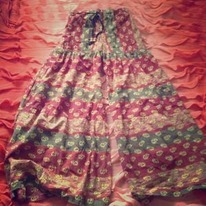 Bndle!hippie pants.free people dress,leapord dress