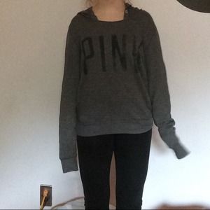 Victorias Secret PINK hoodie