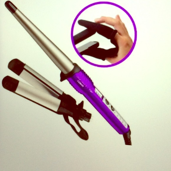 Infiniti Pro by Conair