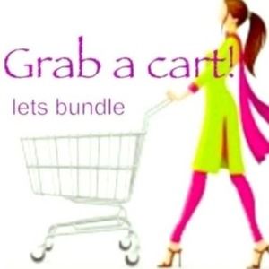 💛 Grab A Cart And Bundle !