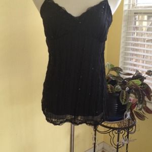 Sexy black top bundle and save