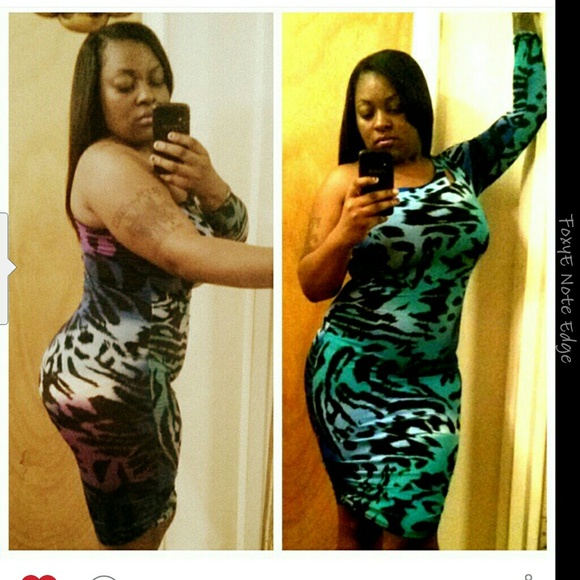 Freak'm Dress !!!