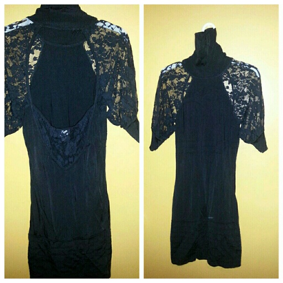 Very Classy Sophisticated Lace