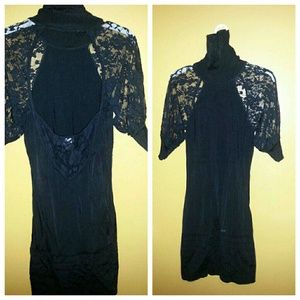 Very Classy Sophisticated Lace