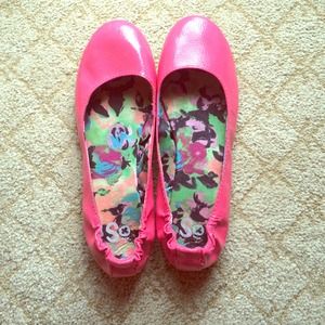 Coral Flats