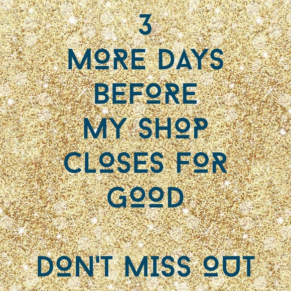 Moving sale....Don't miss out!