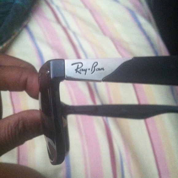 Ray bans - Picture 3 of 3