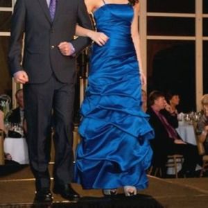 Prom or bridesmaid dress