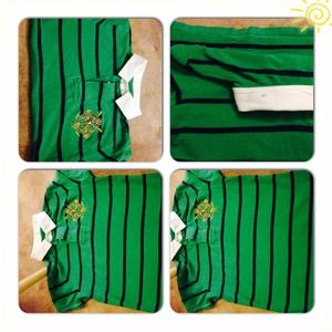 Ralph Lauren collar shirt