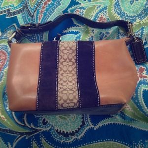 Coach bag!🎉🎉.